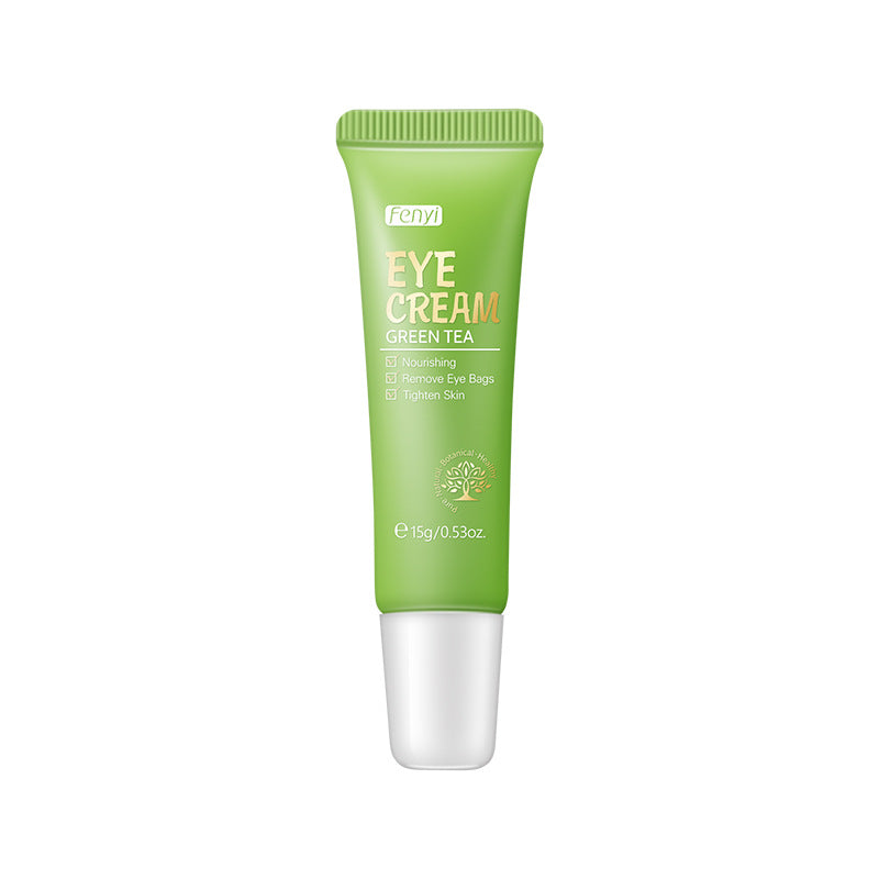 Green Tea Eye Cream Anti-Wrinkle