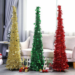 Creative Holiday Garland Decoration Tree Decoration