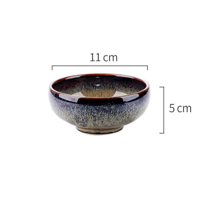 Featured Ceramic Bowl Rice Bowl