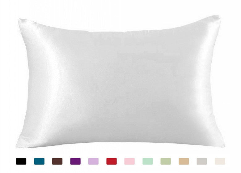 Silk Pillowcase