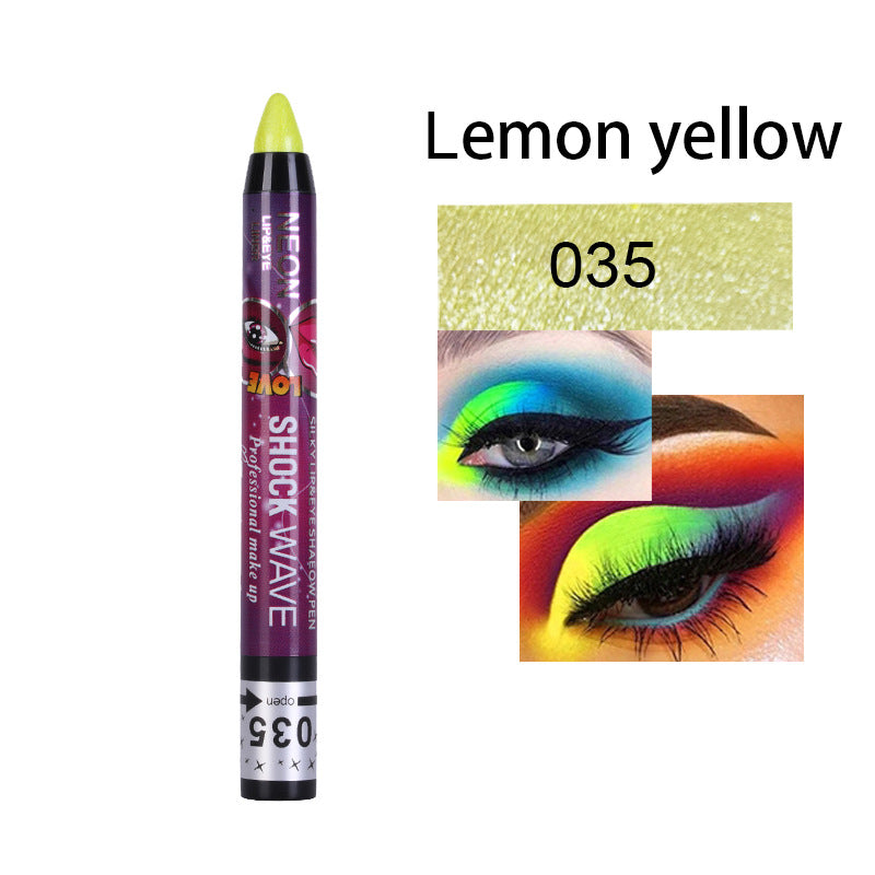 Eyeshadow Stick Eye Shadow Pencil Long Lasting