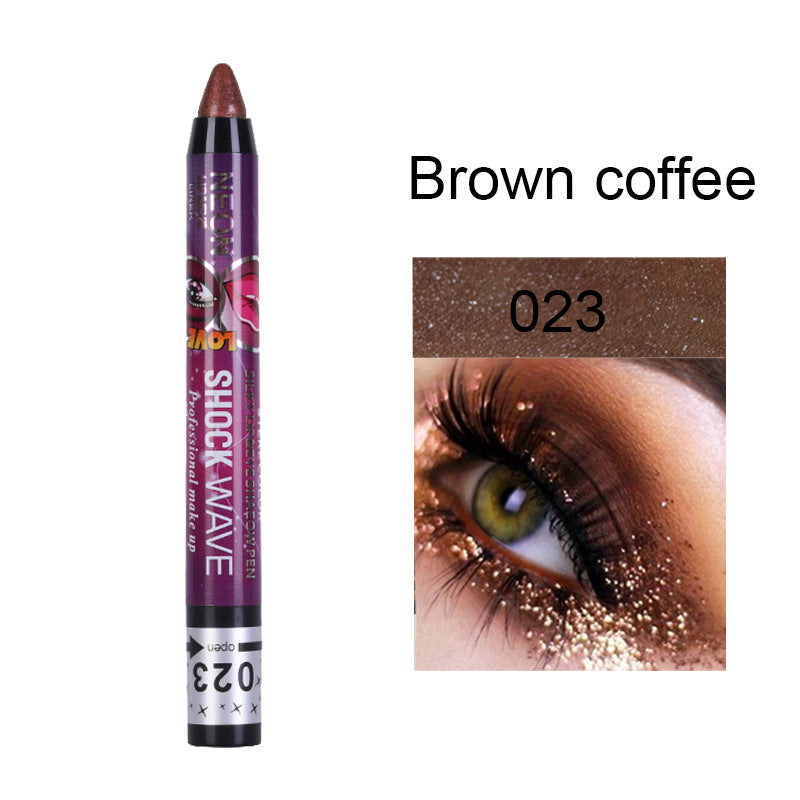 Eyeshadow Stick Eye Shadow Pencil Long Lasting