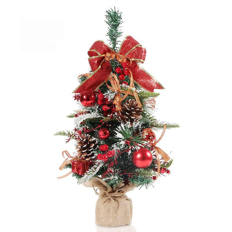 Christmas  Table Decorative Ornaments