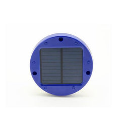 Solar window charger