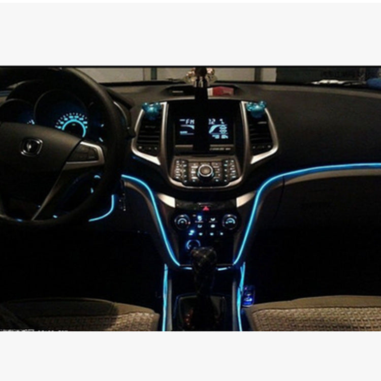 Shling Car Led Strip Light Shling 