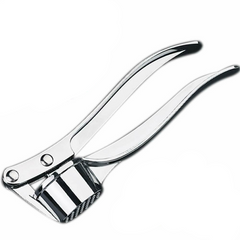 Garlic Press Crusher Mincer Chopper