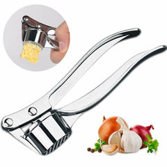 Garlic Press Crusher Mincer Chopper