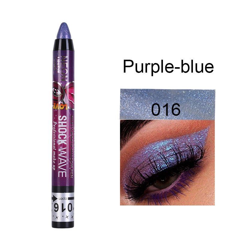 Eyeshadow Stick Eye Shadow Pencil Long Lasting