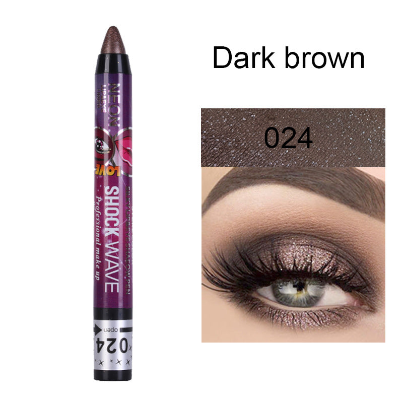 Eyeshadow Stick Eye Shadow Pencil Long Lasting