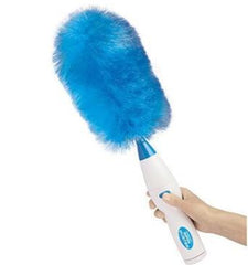 Electric Hand Duster Motorized