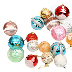 Christmas tree decoration Ornaments