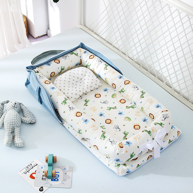 Kids Cotton Cradle