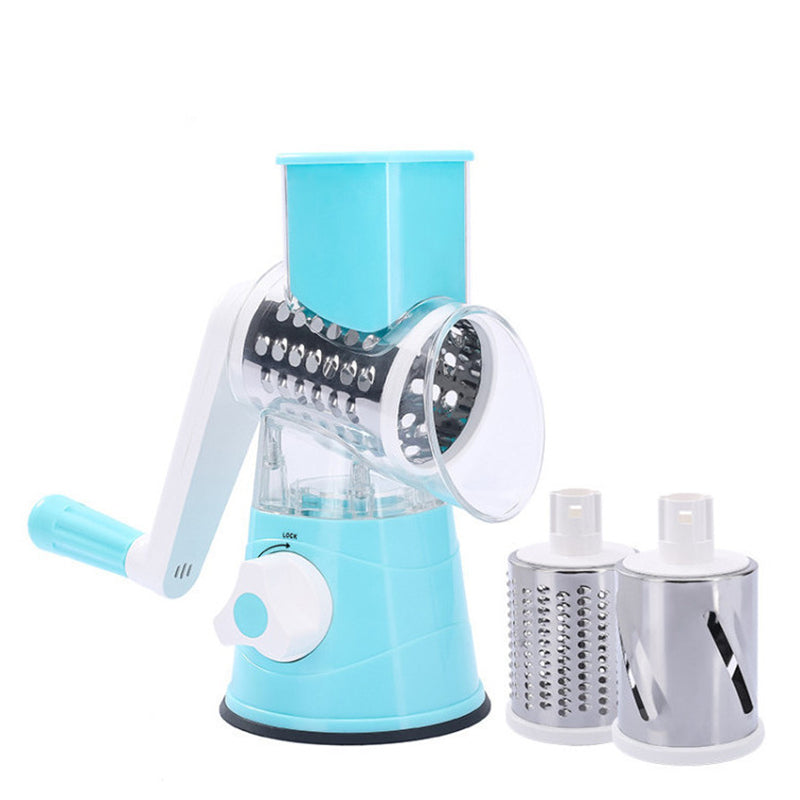 Manual Vegetable Cutter Slicer Kitchen Tools