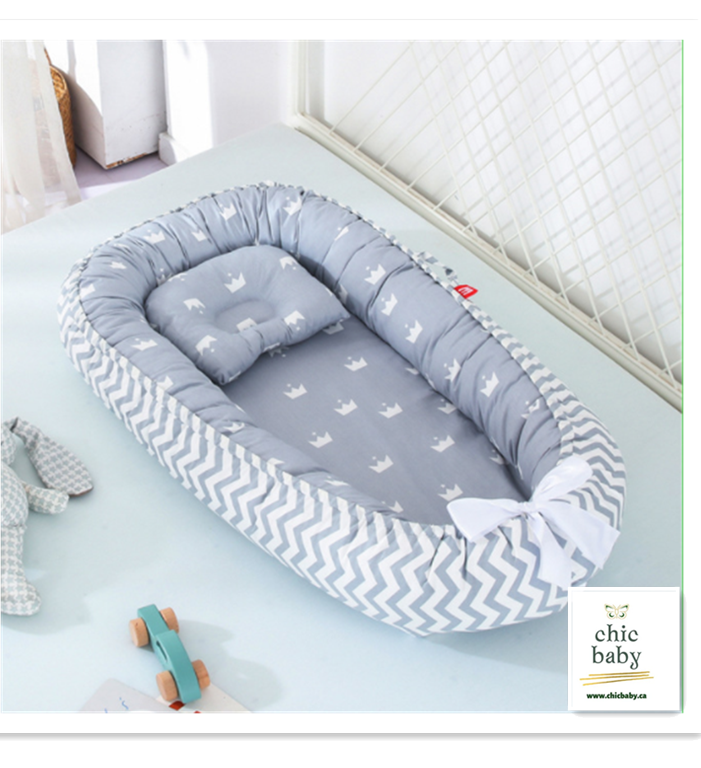 Kids Cotton Cradle