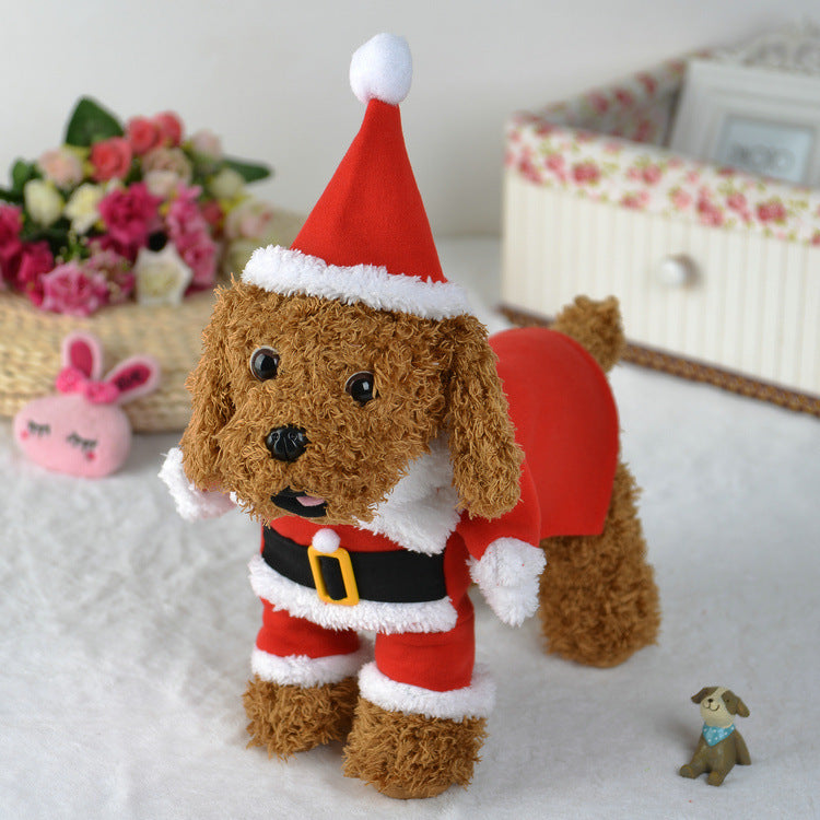 Pet Christmas Decoration