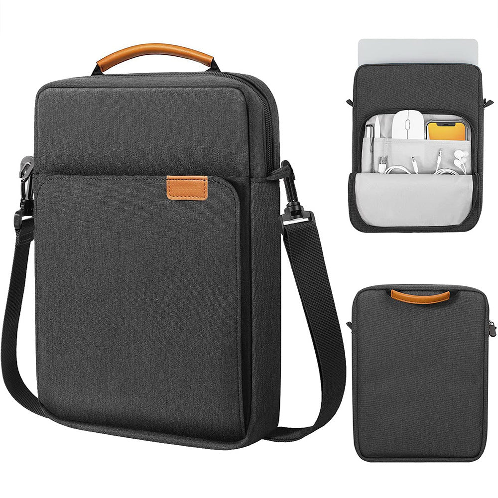 One Shoulder Crossbody Portable Inner Bag