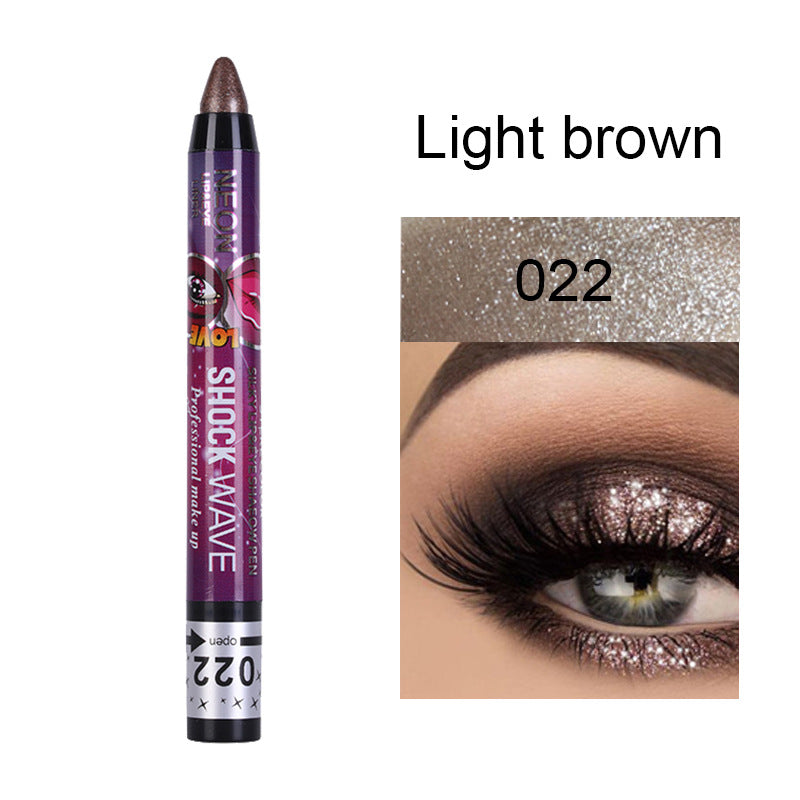 Eyeshadow Stick Eye Shadow Pencil Long Lasting