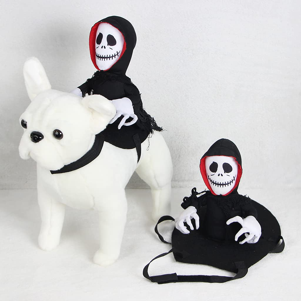 Halloween Pet Decoration Dress