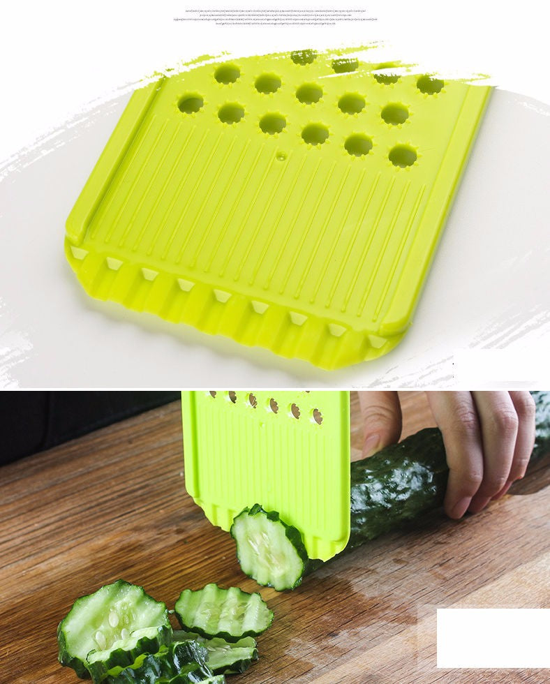 kitchen tools vegetable carrot cucumber slicer