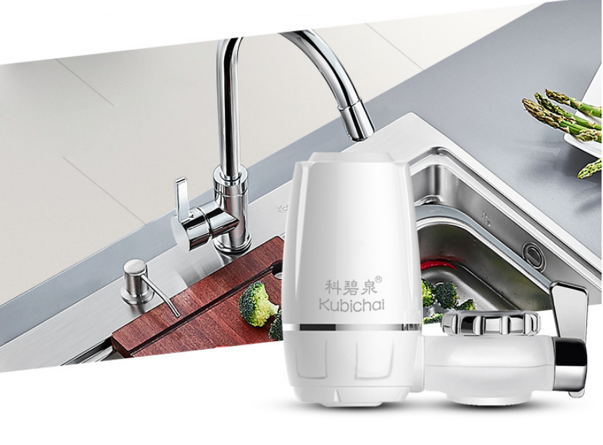 Faucet Water Purifier Kitchen Tap