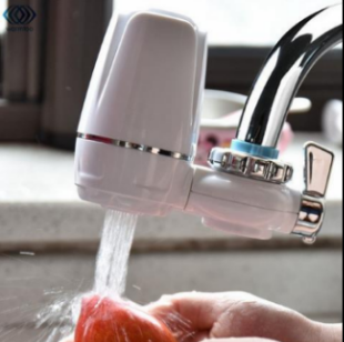 Faucet Water Purifier Kitchen Tap