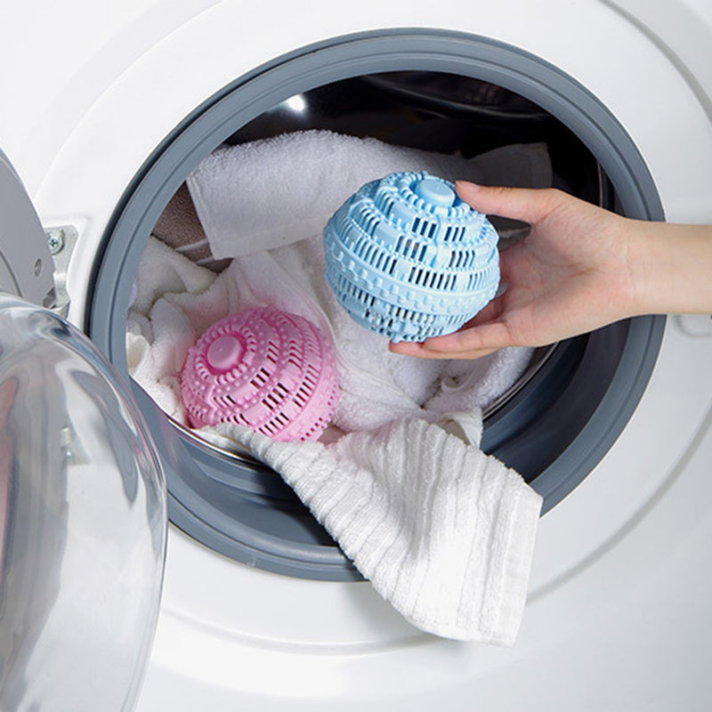 Magic Washing Machine Ball