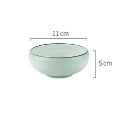 Featured Ceramic Bowl Rice Bowl