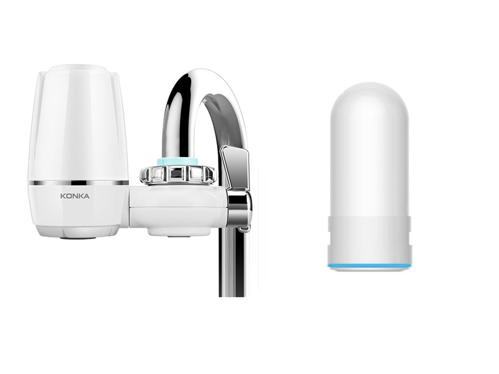 Faucet Water Purifier Kitchen Tap