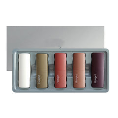 Five Lipstick Set Cosmetics