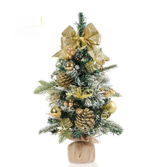 Christmas  Table Decorative Ornaments