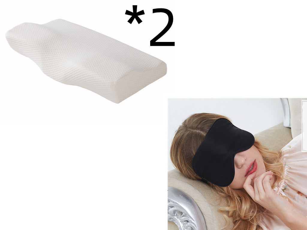 pain Cervical Pillows