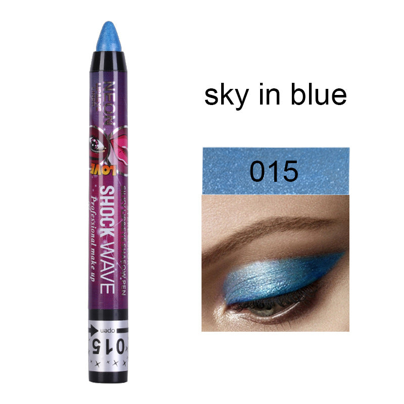 Eyeshadow Stick Eye Shadow Pencil Long Lasting