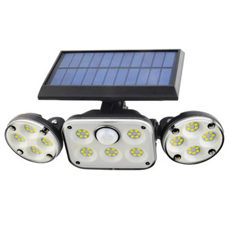 solar light