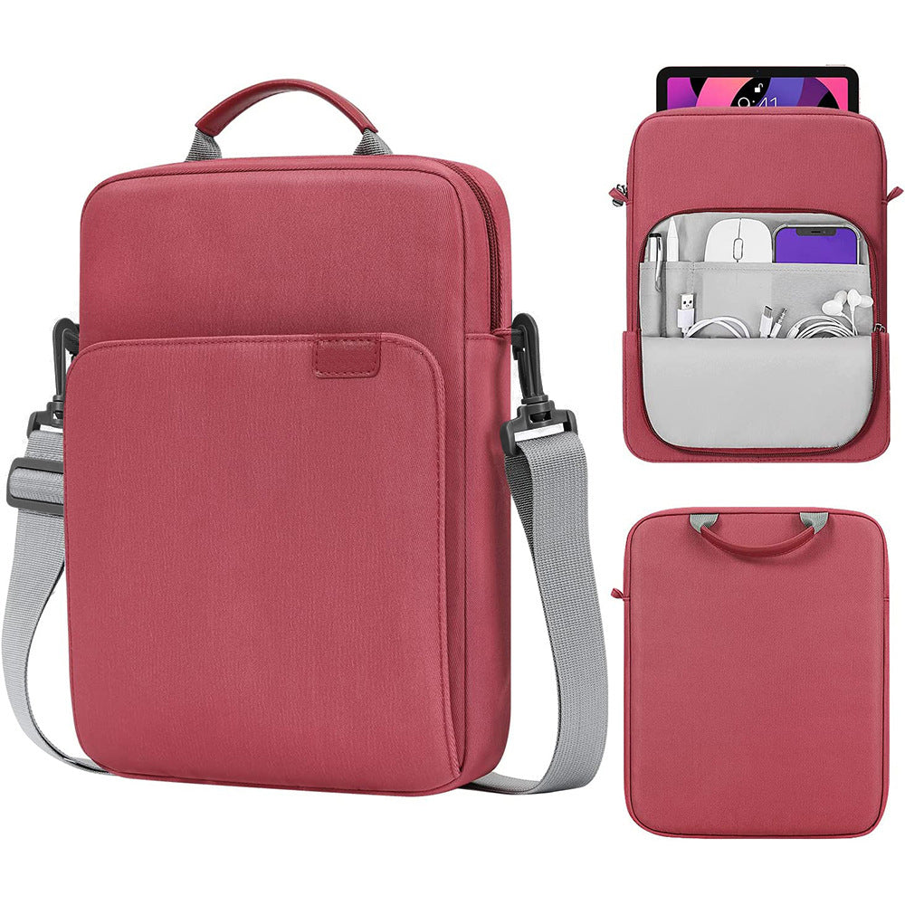 One Shoulder Crossbody Portable Inner Bag