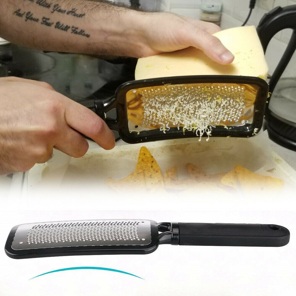 Handheld Cheese Grater