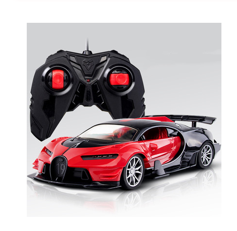 Remote Control Racing Car