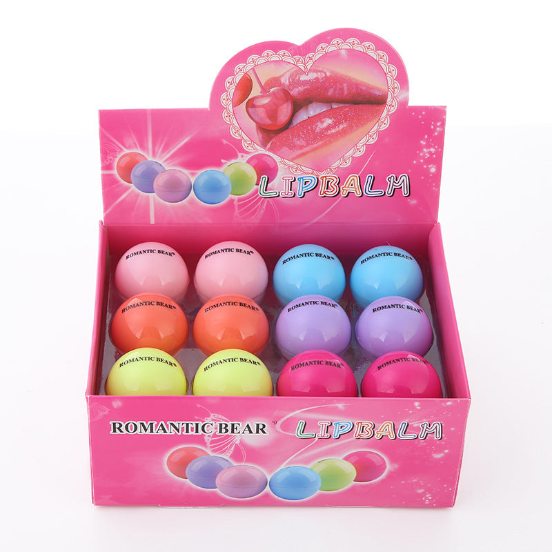 Lipstick Lip Balm