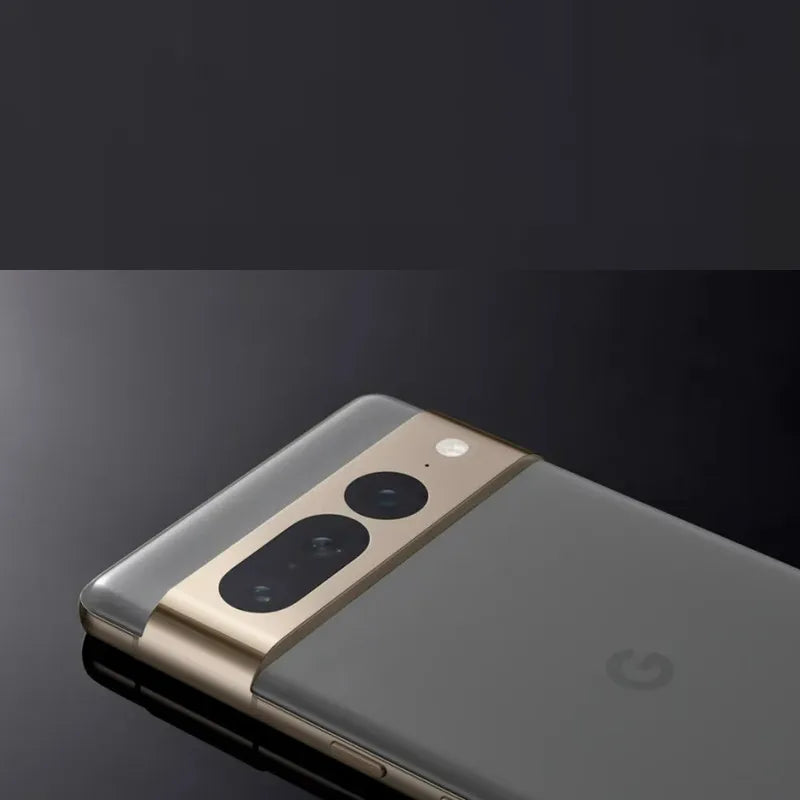 Original Google Pixel 7 Pro 5G Smartphone 12GB RAM