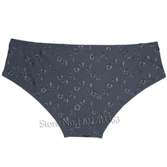 Unveil Style Men'S Comfort Spandex Underwear Athletic Stretch Embroidered Hip Shorts Redefine Quality Undergarments