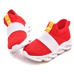 Sonic Shoes For Boys Kids