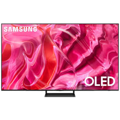 New Arrive for Samsungs 77inch S90C QD-OLED 4K Smart TV