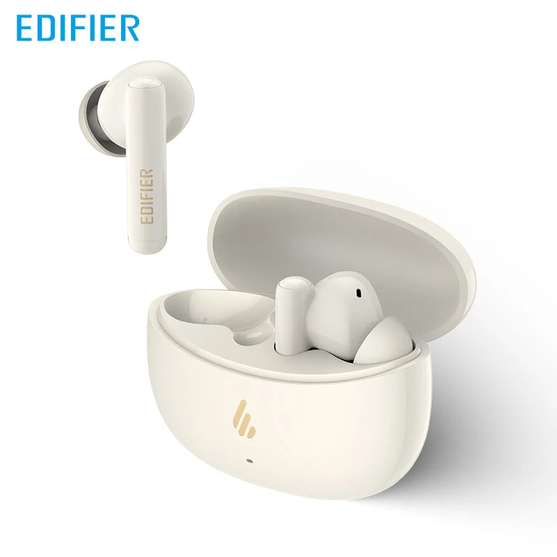 Edifier X5 Pro Active Noise Cancelling TWS Bluetooth Earphones Wireless Earbuds