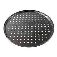 Pizza Crisper Trays Baking Pan