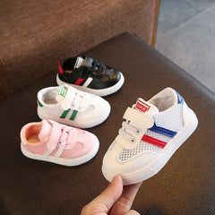 summer new children's shoes