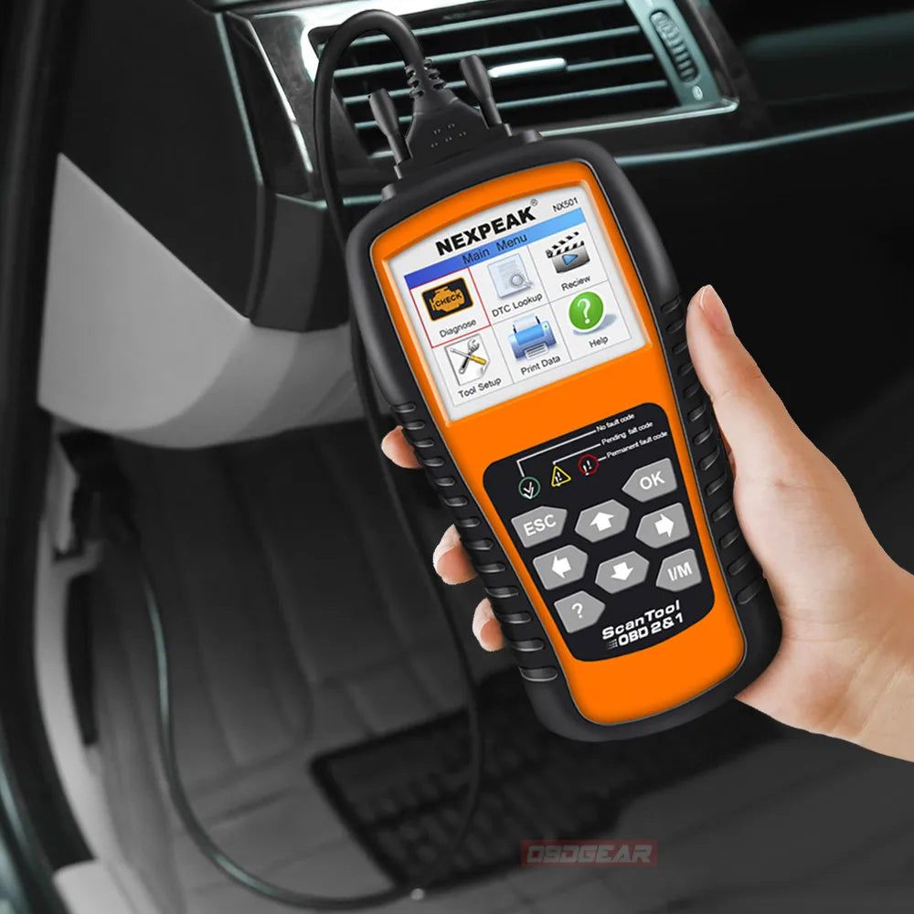 Auto Diagnostic Tool for Auto Scanner Automotive