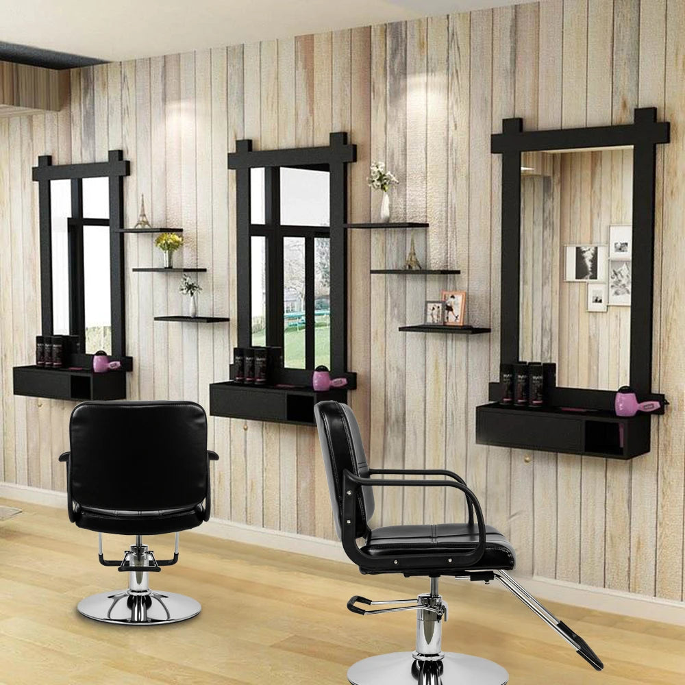 Beauty Salon Chair Salon Chair Barber Woman Barber