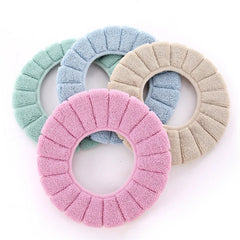 Thickened Toilet Seat Cover Close stool Mat