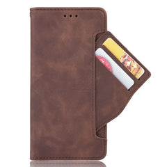 For Nokia 8.3 5G Wallet Case Magnetic Book Flip Cover For Nokia 8.3