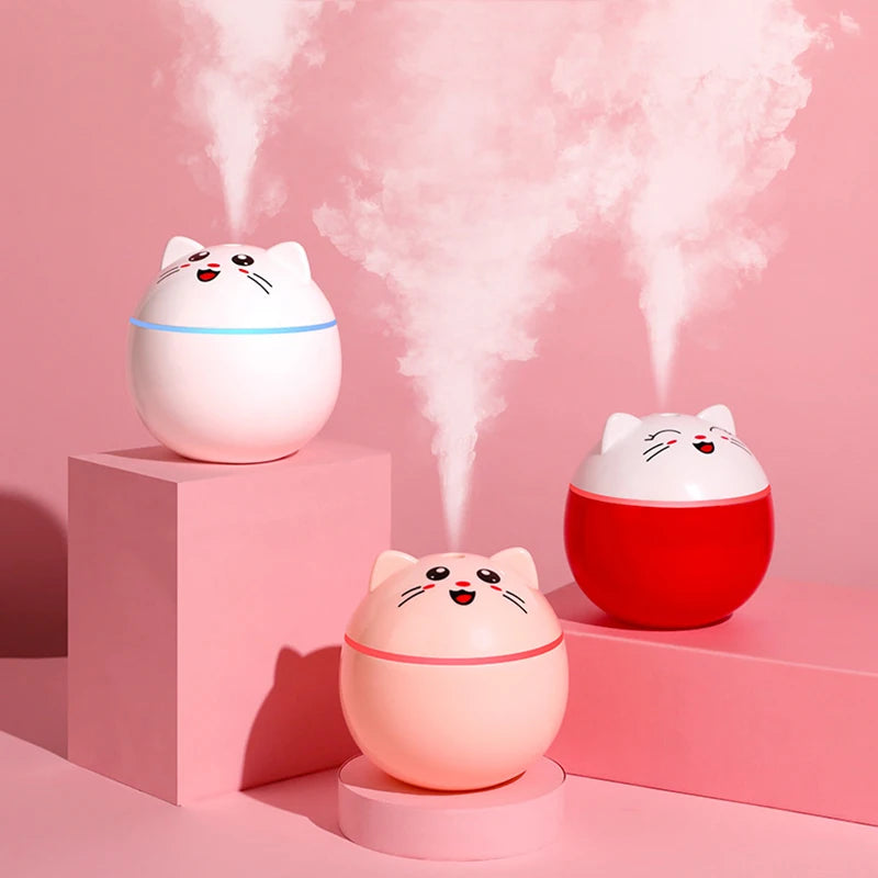 Air Humidifier for Home