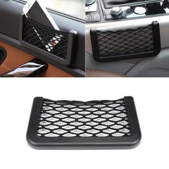 Universal Car Storage Net Automotive Pocket